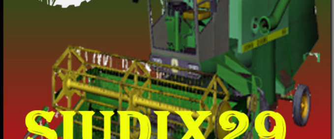 John Deere John Deere 955 Landwirtschafts Simulator mod