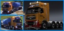 Volvo-fh16-schwertransport