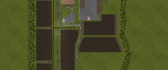 Maps Small Farming Landwirtschafts Simulator mod