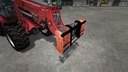 Weidemann-tool