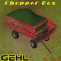 Gehl Chopper Mod Thumbnail