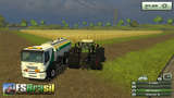 Iveco Stralis Tanque BR Mod Thumbnail