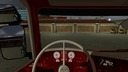 Scania-innenraum-rot-weiss