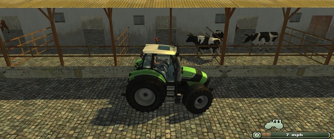 Maps Minimap Silage Landwirtschafts Simulator mod