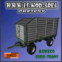 Kaweco-eurotrans-pack