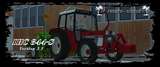 Case IH 844 SA with front linkage Mod Thumbnail