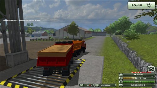 Trailer Savok - Thumbnail 1