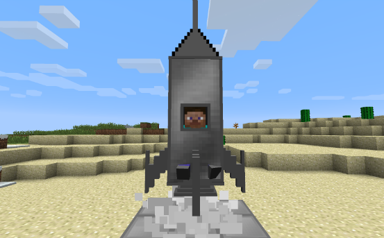 spaceship mod installer  - Thumbnail 1