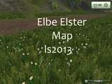 Elbe Elster Map Mod Thumbnail