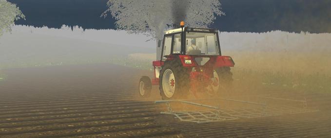 Grubber & Eggen Brony 3 Landwirtschafts Simulator mod