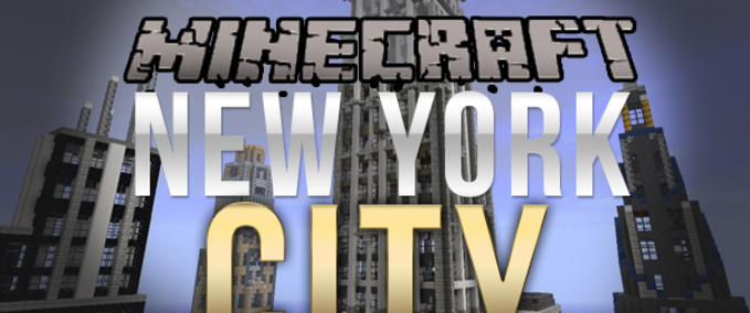 Mods New York City Minecraft mod