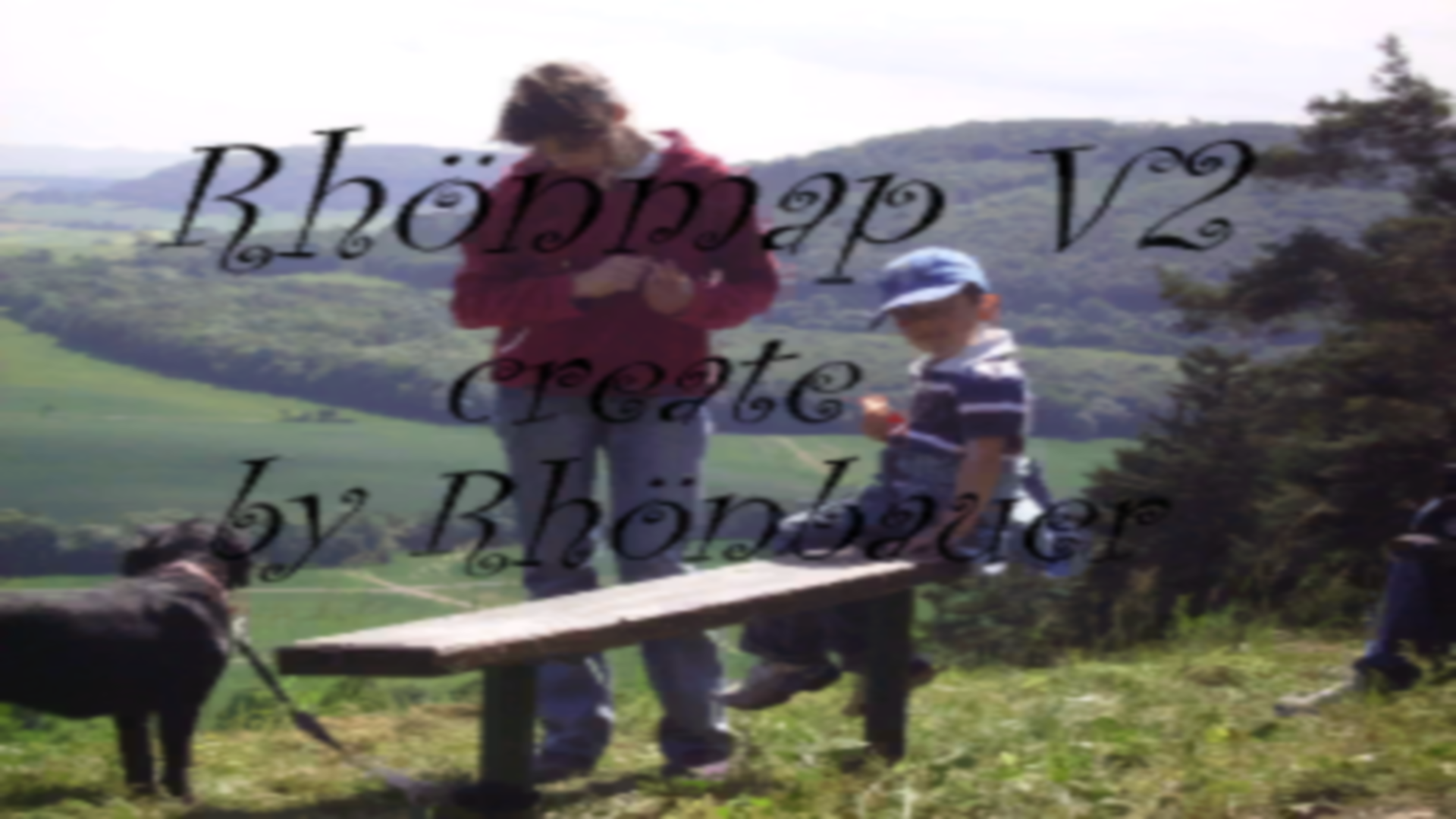 Rhönmap - Thumbnail 1