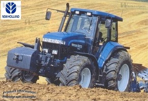 New Deere