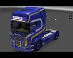 RHT Scania  Mod Thumbnail