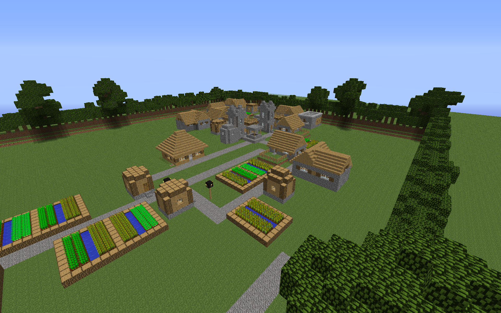 Lowlands Art - Thumbnail 1