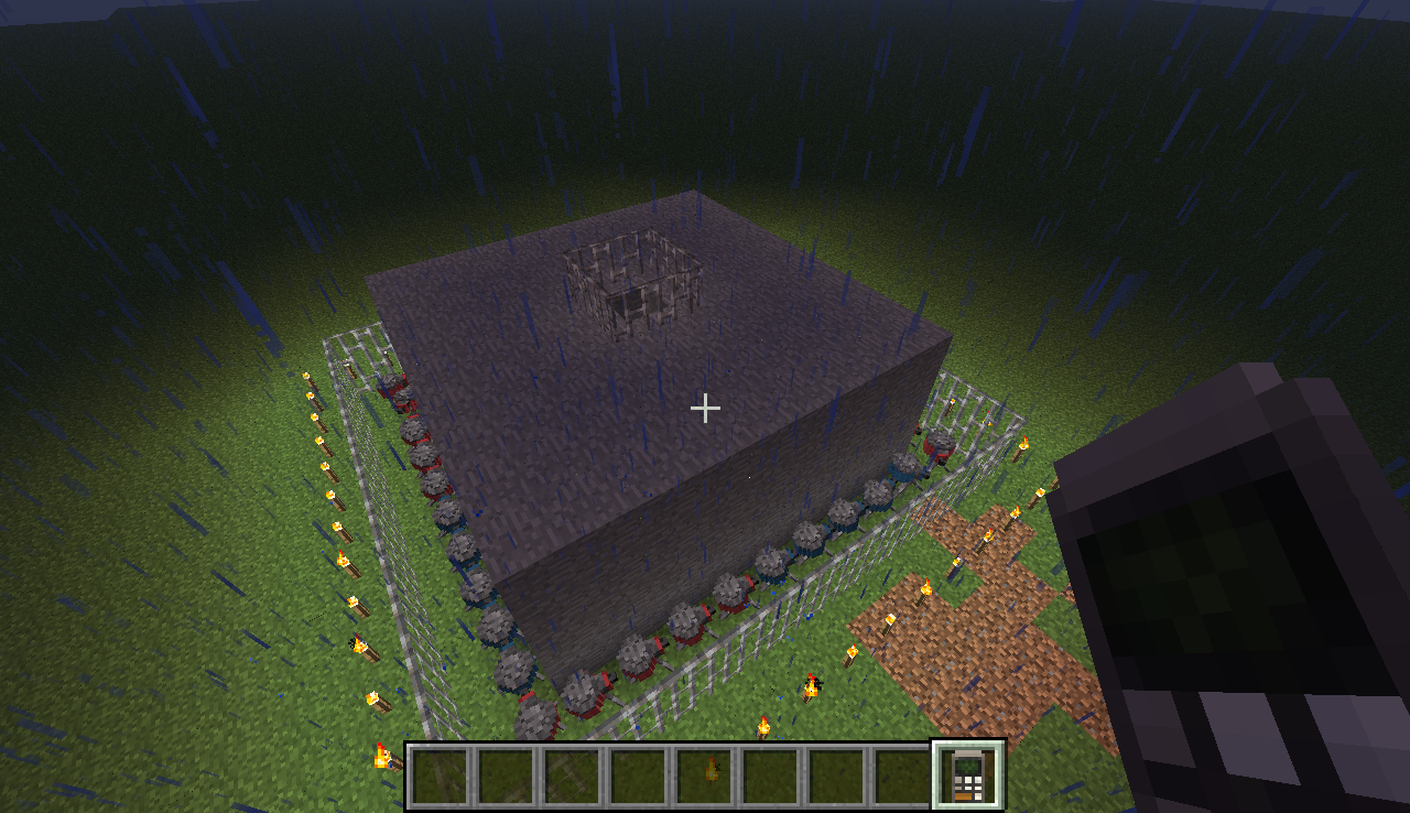 Sentry Base - Thumbnail 1