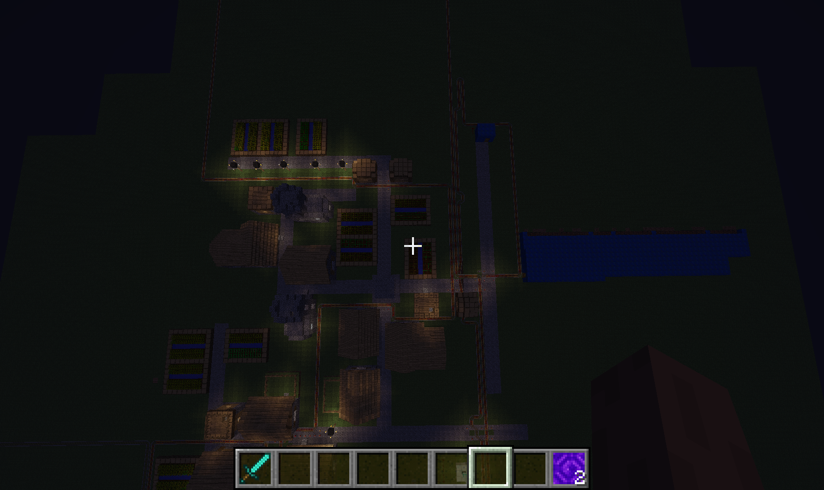 Village with express - Thumbnail 1