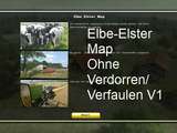 Elbe Elster Map Mod Thumbnail