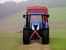 Andreas 7070