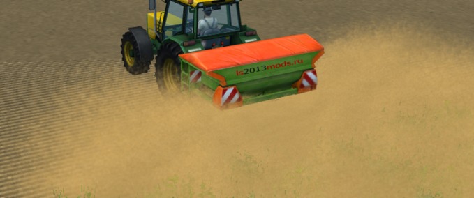 Saattechnik Amazone PRO SEEDER Nano Landwirtschafts Simulator mod