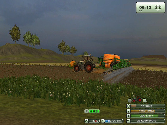 Elbe Elster Map - Thumbnail 1