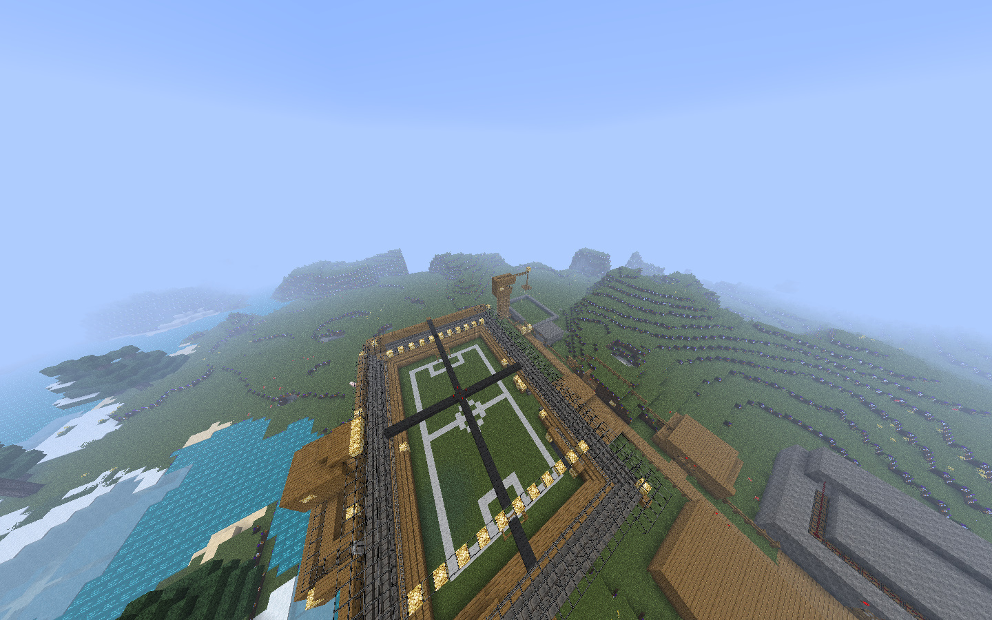 Arnbruck - Thumbnail 1
