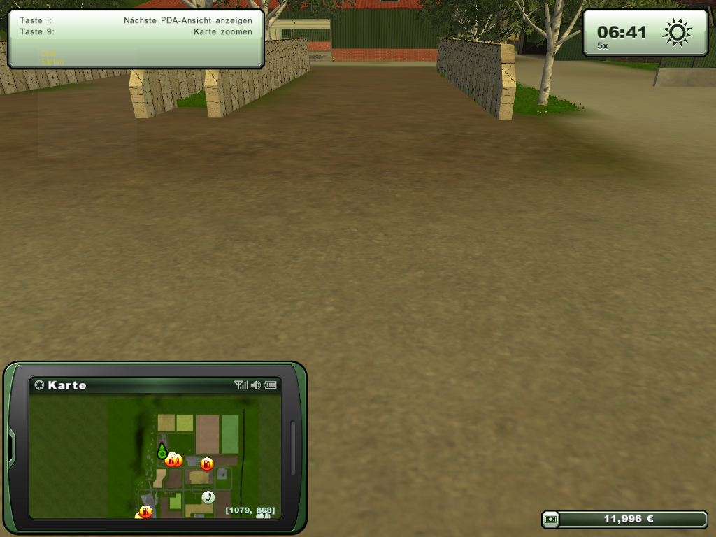 MyFantasyWorld - Thumbnail 1