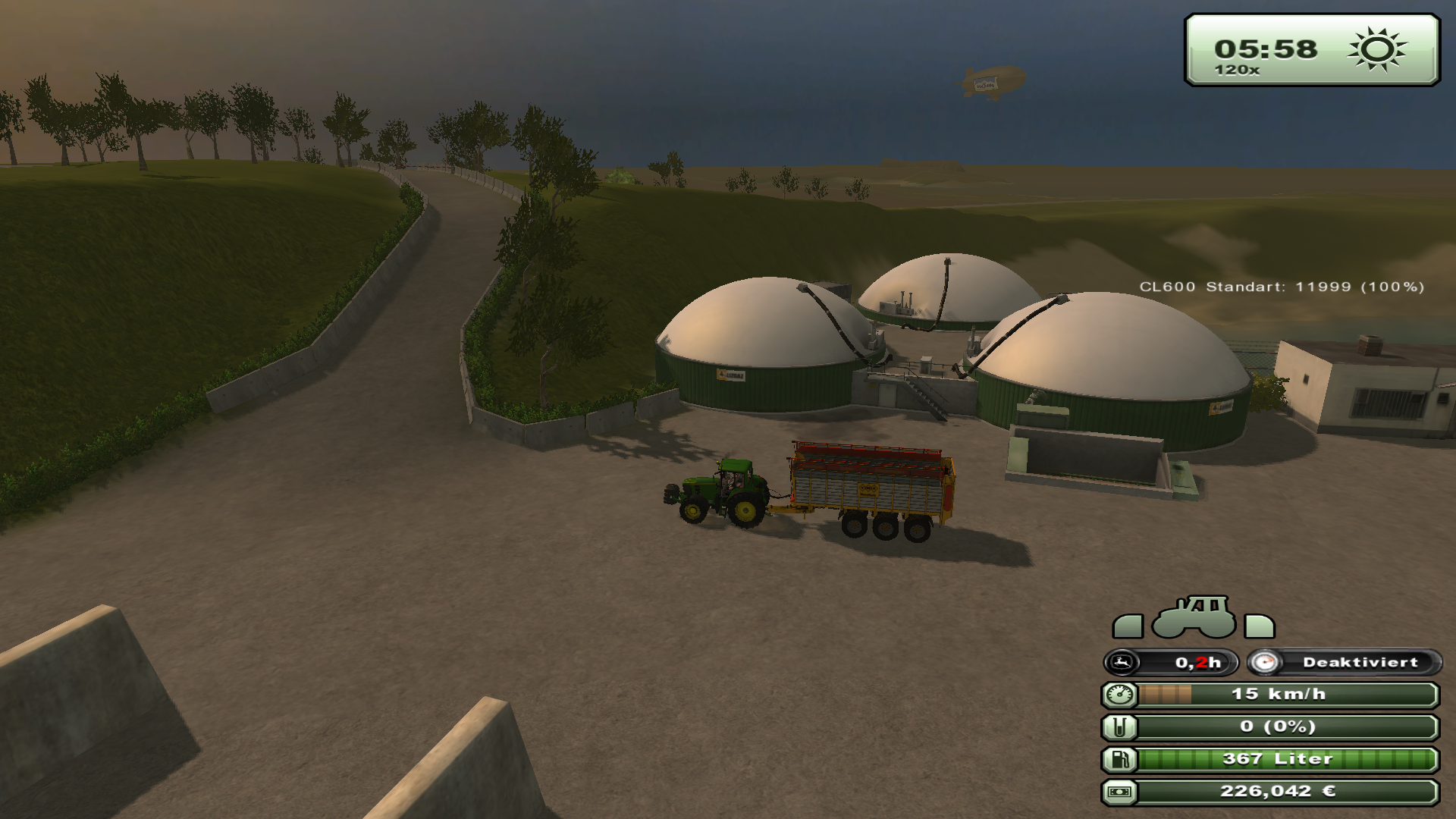 Kottweiler Schwanden LS09 - Thumbnail 1