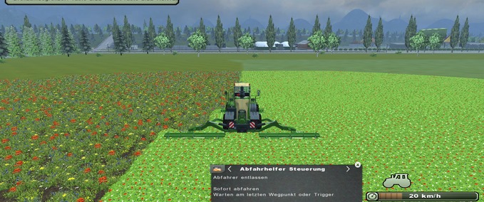 Maps Pipaland new Landwirtschafts Simulator mod