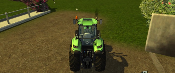 Maps pascalaudreyland Landwirtschafts Simulator mod