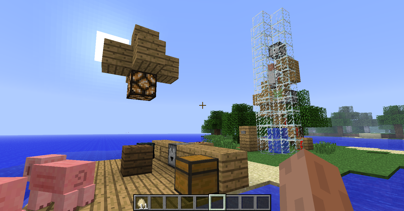 House to play with - Thumbnail 1