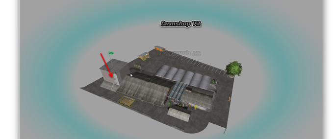 farmshop Mod Image