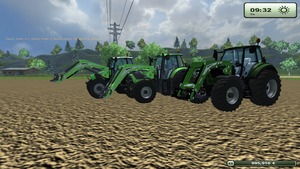 tscgau
