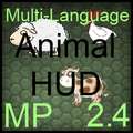 Animal HUD Mod Thumbnail