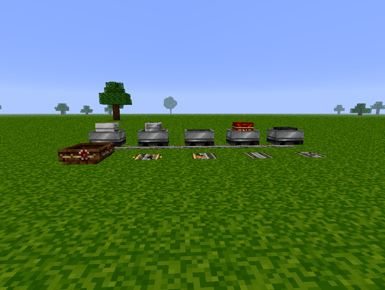 eric112112s Texturepack - Thumbnail 1
