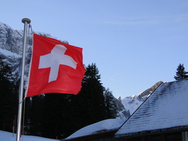 swissair