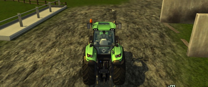 Maps MicromapLand Landwirtschafts Simulator mod