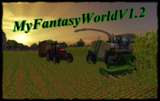 My Fantasy World Mod Thumbnail