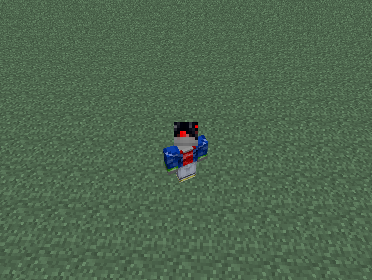 Crazy Skin - Thumbnail 1