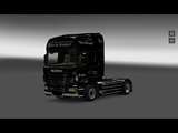 Vedder Int. Transport Scania Skin Mod Thumbnail