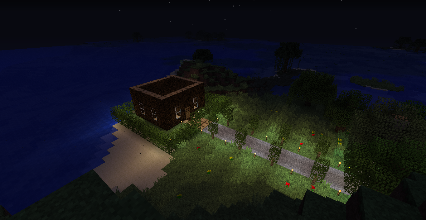Survival Mape - Thumbnail 1