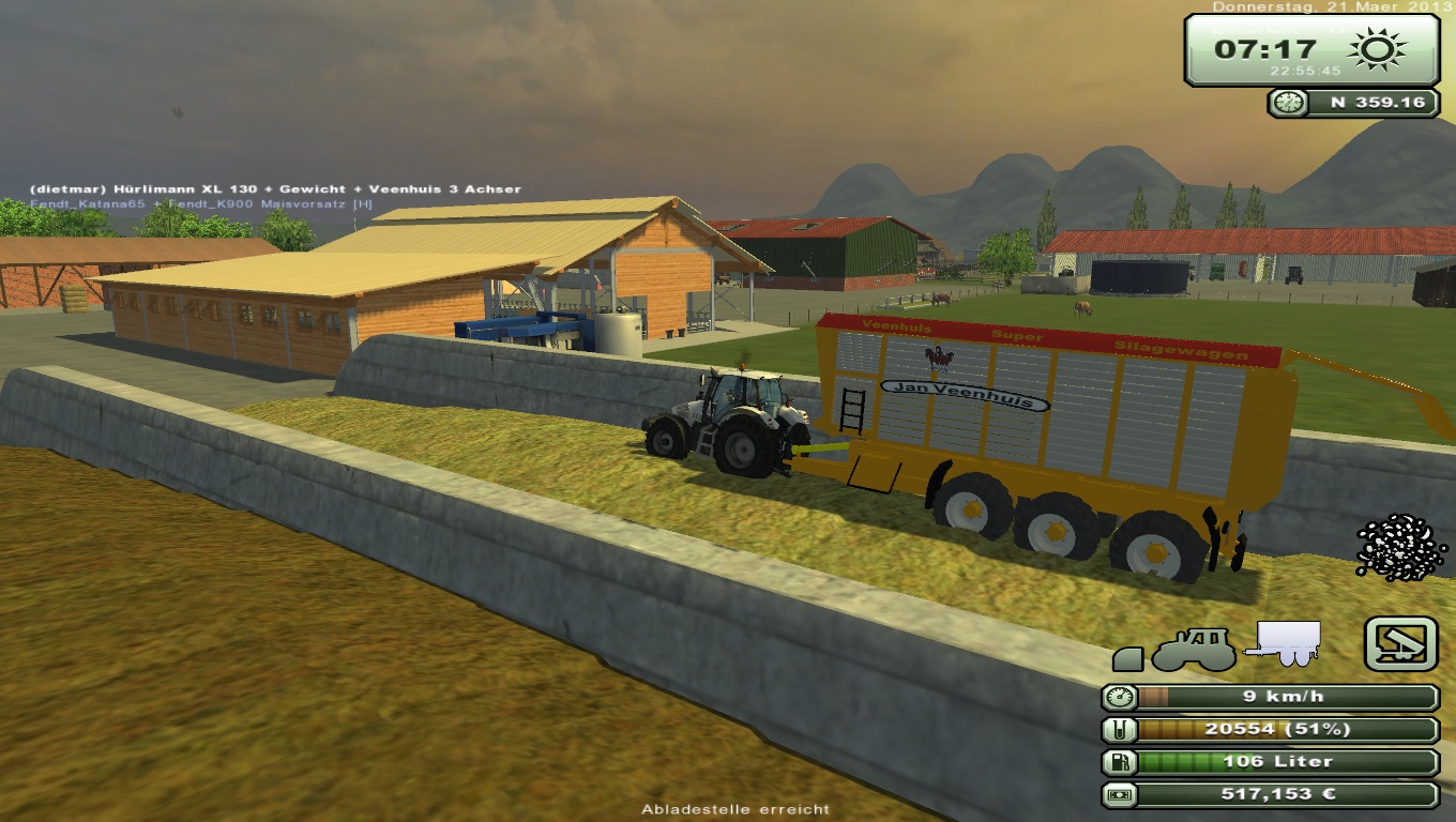Grossvaters Farm - Thumbnail 1