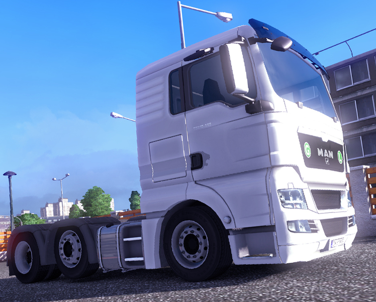 Midlift Pack - Thumbnail 1