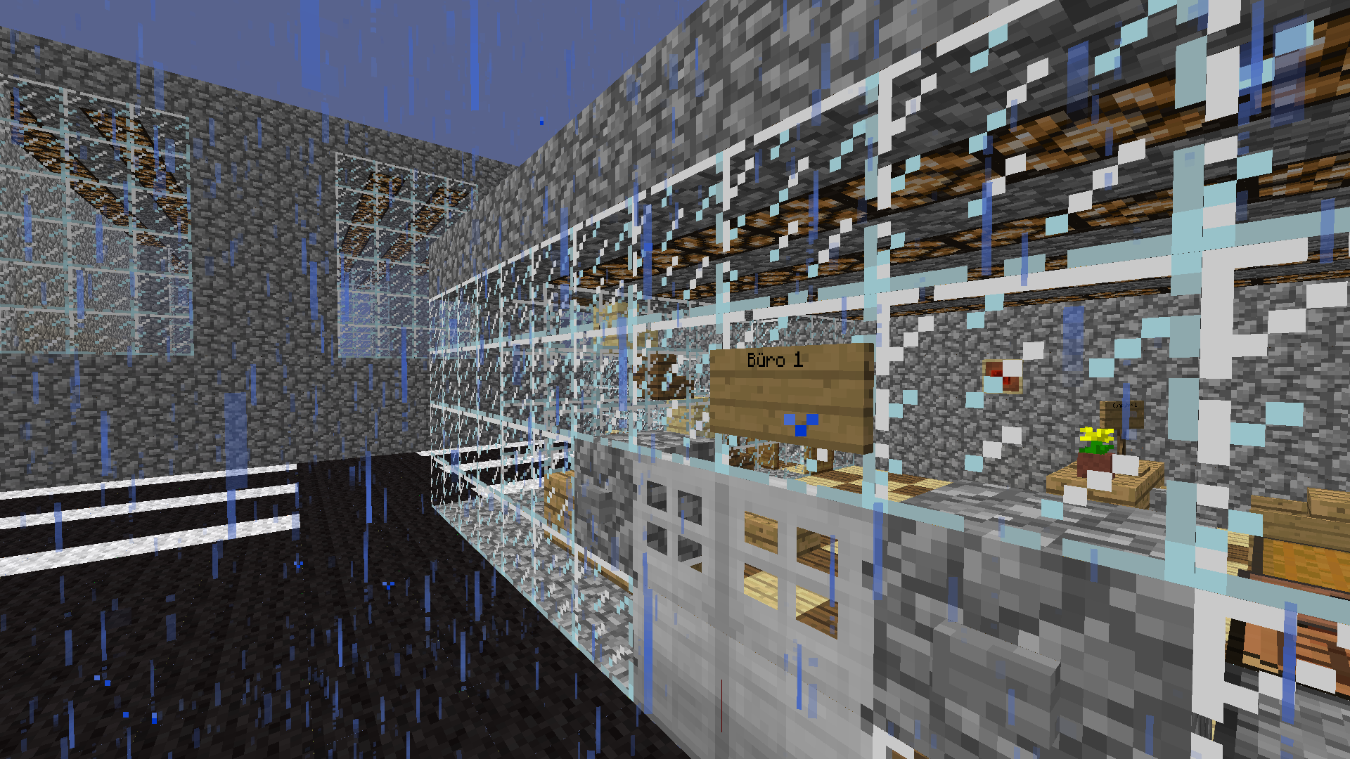Iron Golem Factory - Thumbnail 1