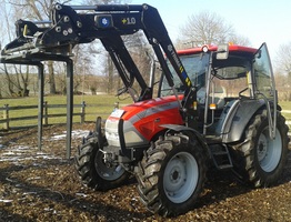Mc Cormick CX75L
