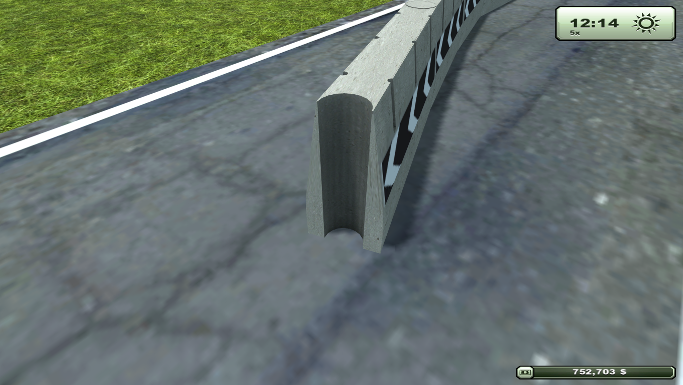 Roadblocks - Thumbnail 1