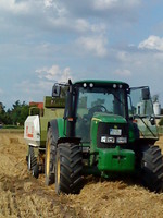 6620 John Deere