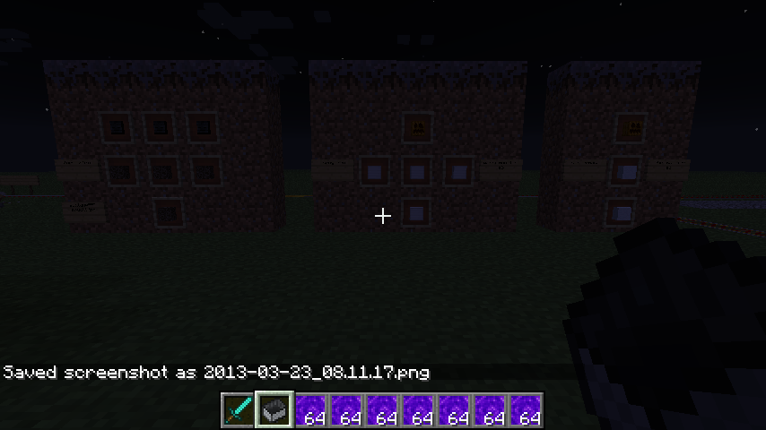 Village with express - Thumbnail 1