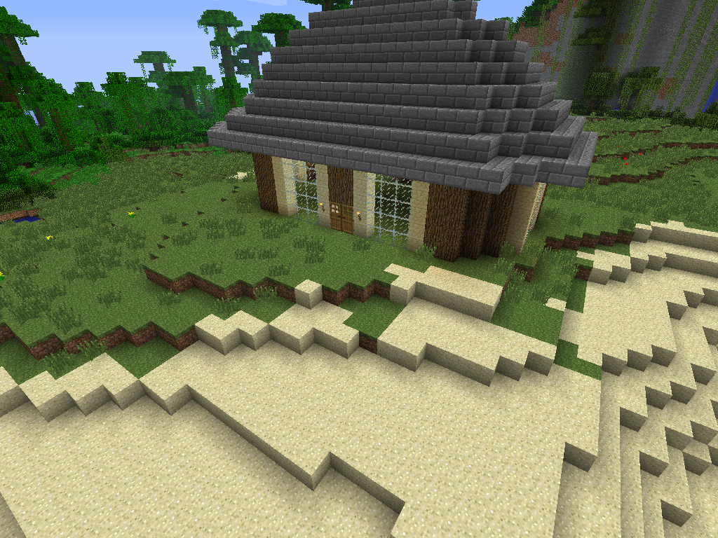My house - Thumbnail 1