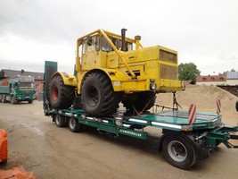 Ford 3000